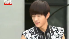 Running Man 成為我的人Cut