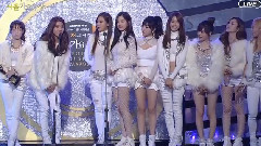 少女時代 完整Cut