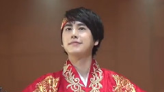 音樂劇<擁抱太陽的月亮> 3pm謝幕
