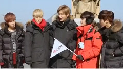 EXO's Show Time EP07 白賢Cut