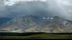 唯美壯觀風景視覺演繹