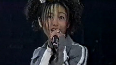 I'm Your Girl