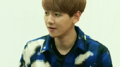 EXO's Show Time EP09 白賢Cut