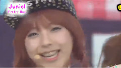 Pretty Boy 現場合集