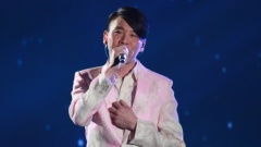 祝福 & Time To Say Good Bye 全能星戰 冠軍之夜 現場版 13/12/27