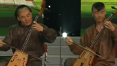 民樂群星 - 大汗頌