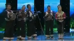 民樂群星 - 楚雄桂花香