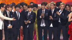 年度歌曲獲獎感言 & Ending