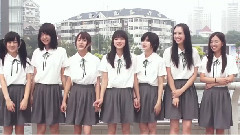 < 夢想預備生之半熟少女 >