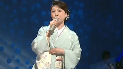 海峽の月