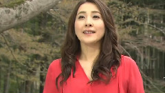 雪の細道