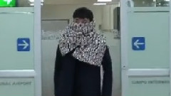 金浦機場