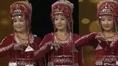 民樂群星 - 美麗姑娘