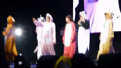 動物裝游戲 & Bo Peep