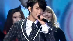 KBS歌謠大祝祭 B1A4 Cut
