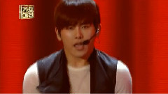 JYP Stage