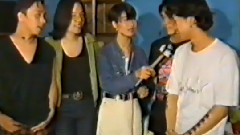 沙龍勁BAND 采訪2