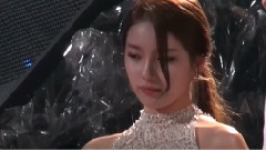 KBS歌謠大祝祭 秀智MC