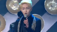 SBS歌謠大戰 SHINee Cut