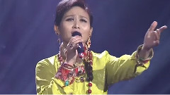 慈祥的母親