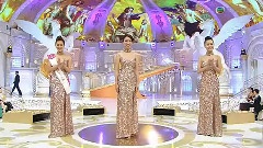 2012年香港小姐總決賽