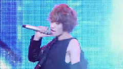 釜山樂天公演