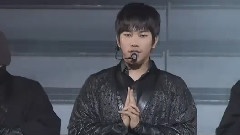 THE BLAQ% TOUR IN JAPAN 演唱會