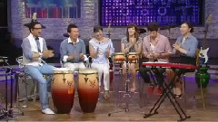 乘風破浪