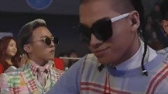 開場 & 臺下