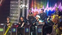 跟著表演HIGH的各位