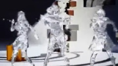 Hurly Burly 全球官網動畫第七版