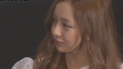 板野友美 卒業發表