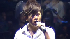 閃耀星空從星開始杭州演唱會