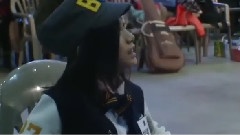 神出鬼沒的小房子