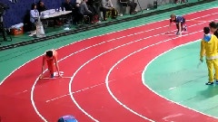 偶像運動會 接力
