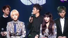 The STAR United CUBE Concert In Seoul 報道