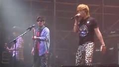 上海演唱會