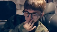 BlockB 亂套五分前