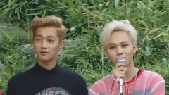 人氣歌謠小型影迷見面會