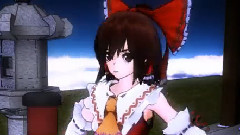 美少女霊夢の戀空予報