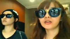 Rainbow 生show 佑麗智淑來了