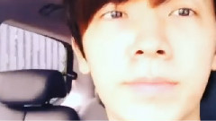 東海IG更新:I Just Woke Up Now!!See ya!!ELF