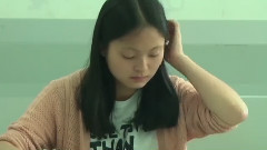 我的野蠻同學