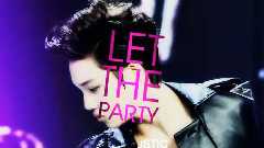 Turn All The Lights On 鐘仁