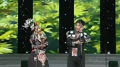民樂群星 - 你像一朵花