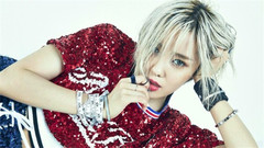 樸孝敏(T-ara) - Nice Body