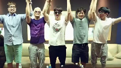 G.O.D - 回歸預告