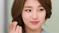 The Face Shop 胚芽精華液 CF 花絮