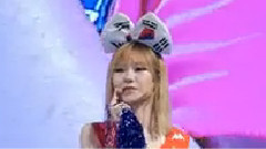 I Love Korea