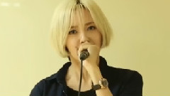 樸孝敏 自制曲<談,膽>